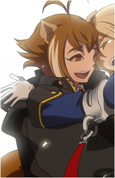 Makoto Nanaya