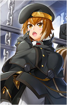 Makoto Nanaya