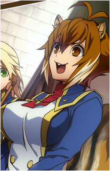 Makoto Nanaya