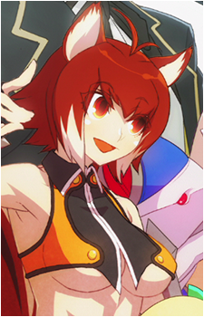 Makoto Nanaya