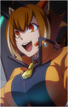 Makoto Nanaya