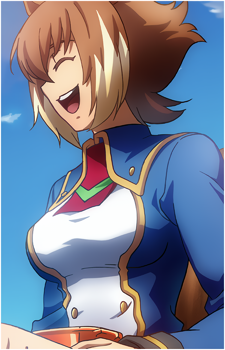 Makoto Nanaya