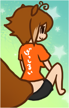 Makoto Nanaya