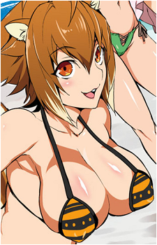 Makoto Nanaya