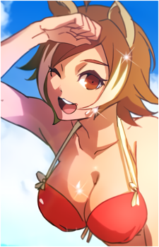 Makoto Nanaya
