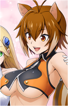 Makoto Nanaya