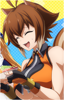 Makoto Nanaya