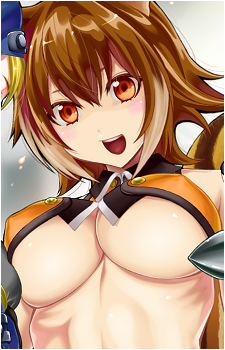Makoto Nanaya