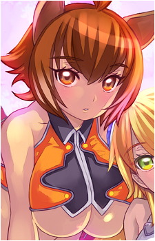 Makoto Nanaya