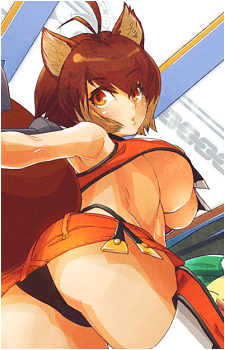 Makoto Nanaya