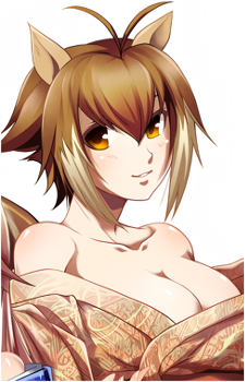 Makoto Nanaya