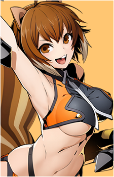 Makoto Nanaya