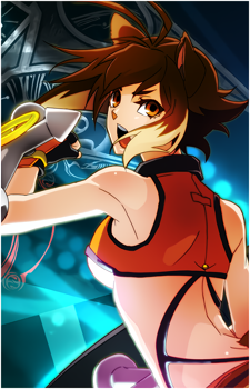 Makoto Nanaya