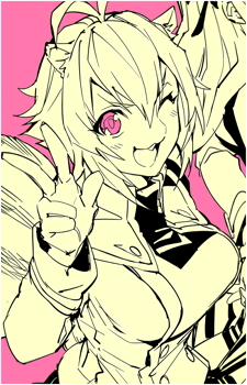 Makoto Nanaya