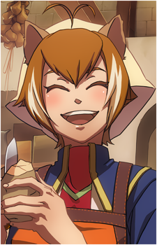 Makoto Nanaya