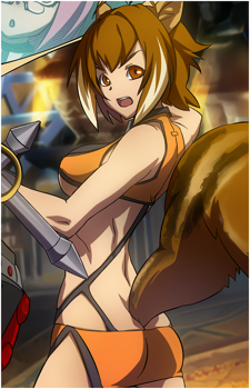 Makoto Nanaya