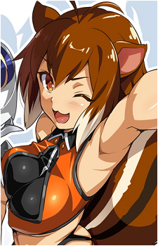 Makoto Nanaya