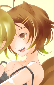 Makoto Nanaya