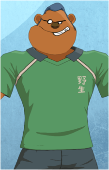 Shingo Gori's image