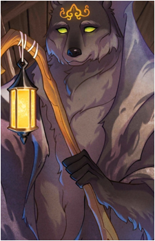 The Hermit