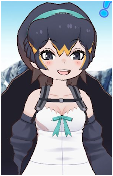 Western Santa Cruz Tortoise