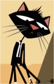 Cat-22