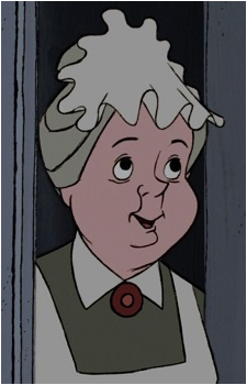 Nanny {101D}