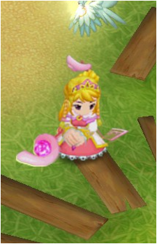 Holy Mage