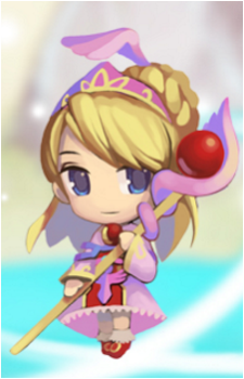 Holy Mage's image