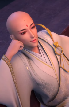 Wuxin's image