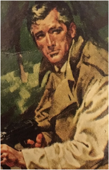Matt Helm's image