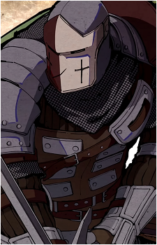 Warden {FH}