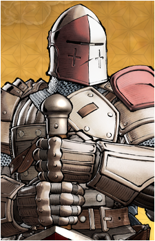 Warden {FH}