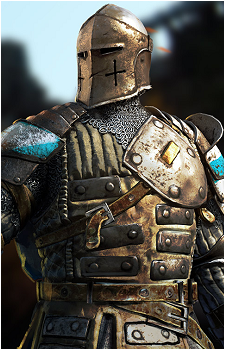Warden's image