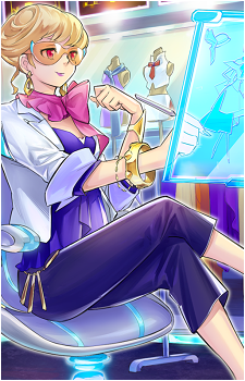 Concert Costume Creator's image