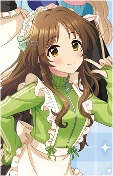 Aiko Takamori