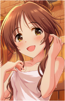 Aiko Takamori