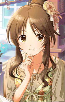 Aiko Takamori