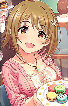 Kanako Mimura