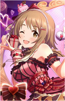 Kanako Mimura's image