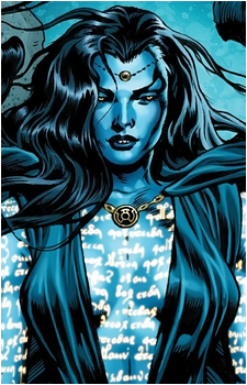 Lyssa Drak's image