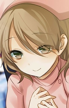 Kasumi Mogi