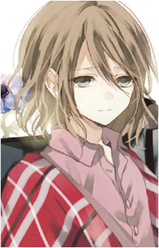 Kasumi Mogi's image