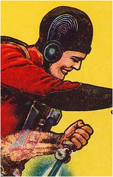 Dick Seaton's image