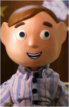Orel Puppington's image