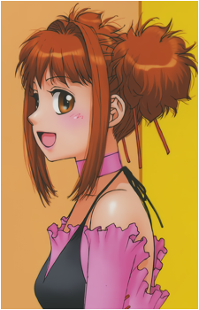 Mai Sugimoto (Otome)'s image