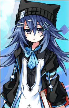 Yomi Doujima's image
