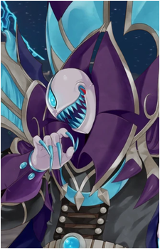 Demon King Jester