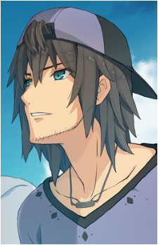 Hayato Shirase's image