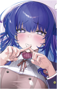 Tsukiyo Himeji's image